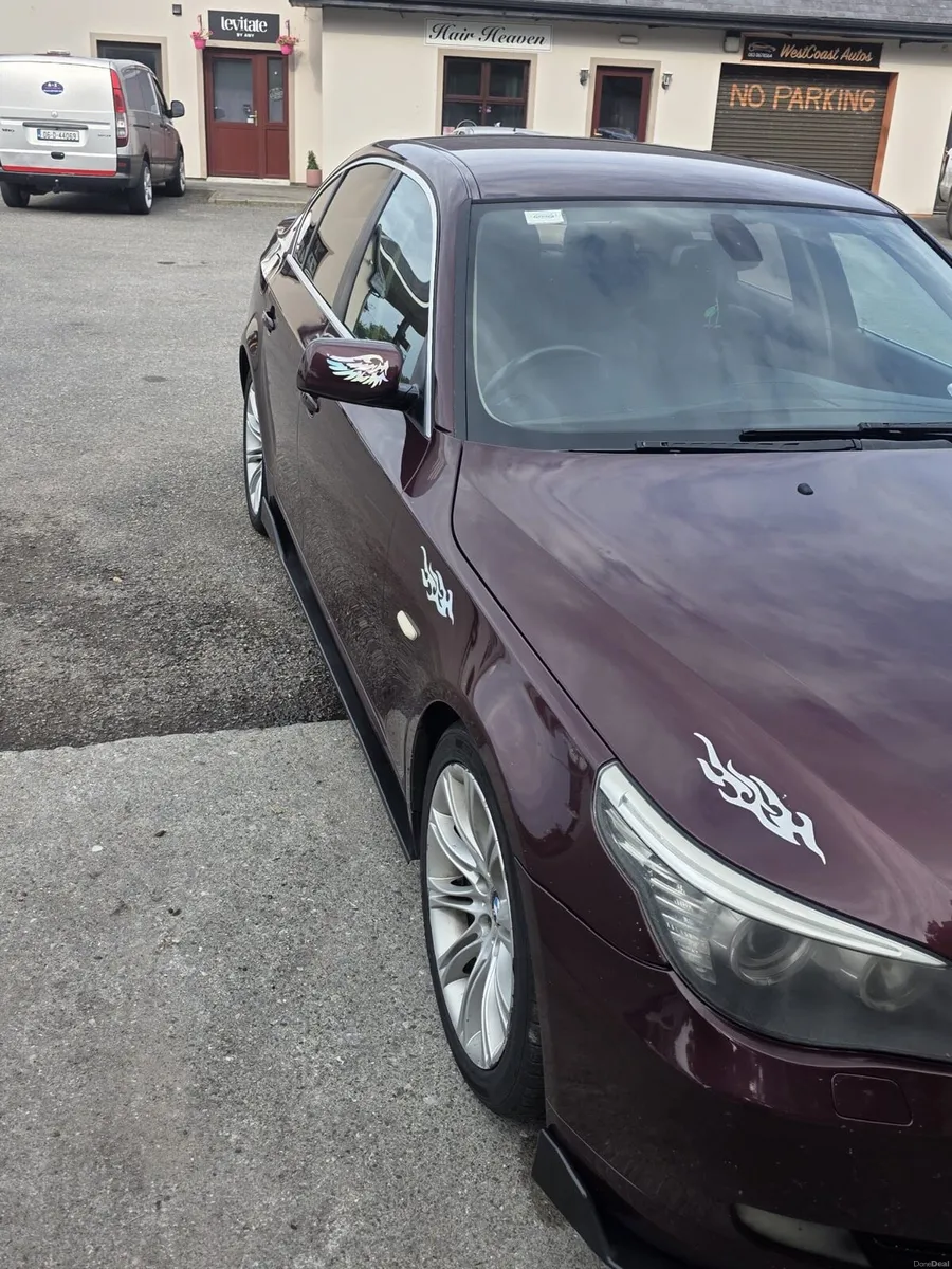Bmw 520d - Image 2
