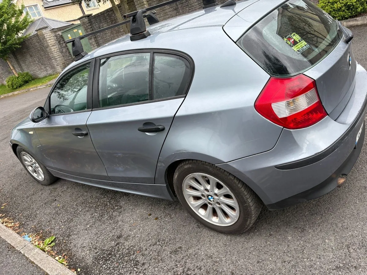 BMW 116i - Image 3