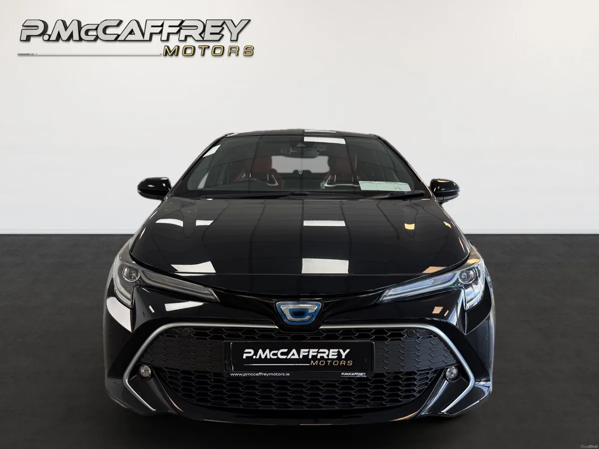 2019 Toyota Corolla Sport 1.8 Self Charging Hybrid - Image 2