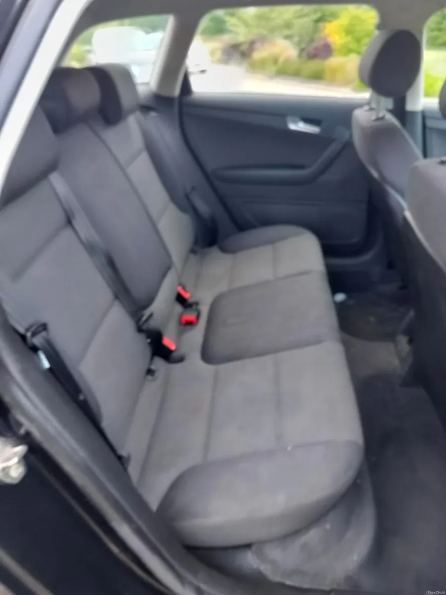 AUDI A3 2.0 TDI SE 168BHP 5DR - Image 6
