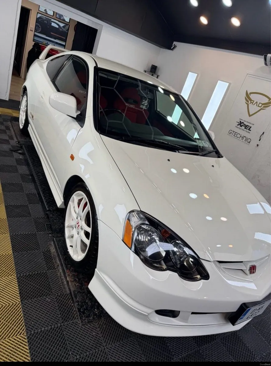 Dc5 Integra Type R - Image 4
