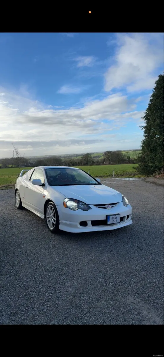 Dc5 Integra Type R - Image 2