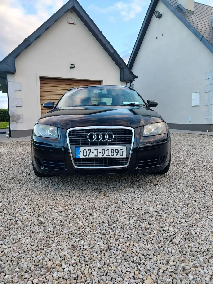AUDI A3 2.0 TDI SE 168BHP 5DR - Image 3