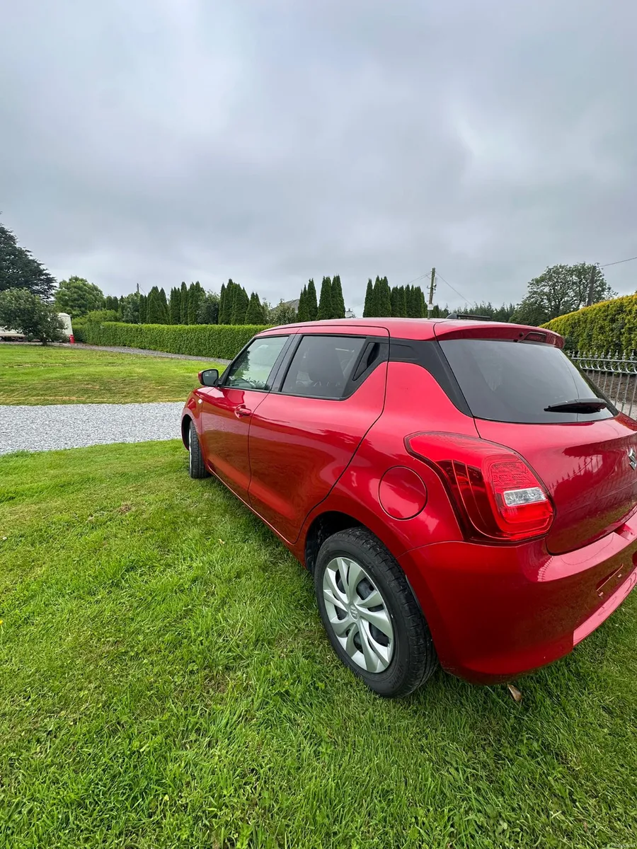 2020 Suzuki Swift 1.2 Petrol Automatic - Image 6