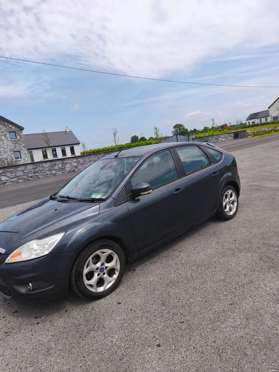 Ford Focus 2011 - Image 4