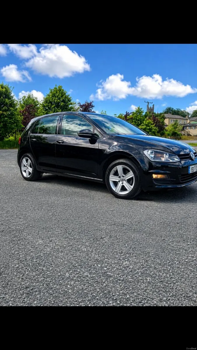 Volkswagen Golf - Image 2