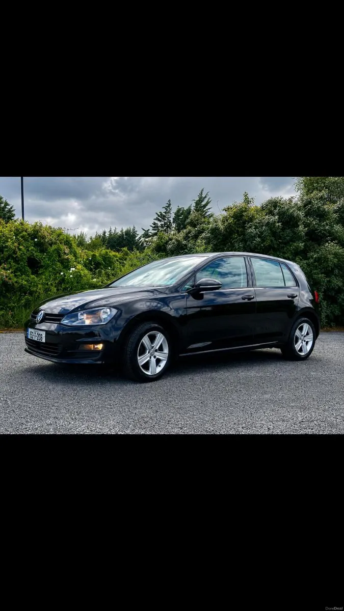 Volkswagen Golf - Image 4