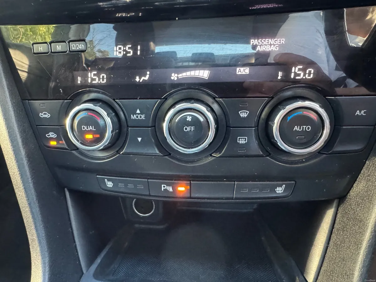 Mazda Mazda6 2015 - Image 2