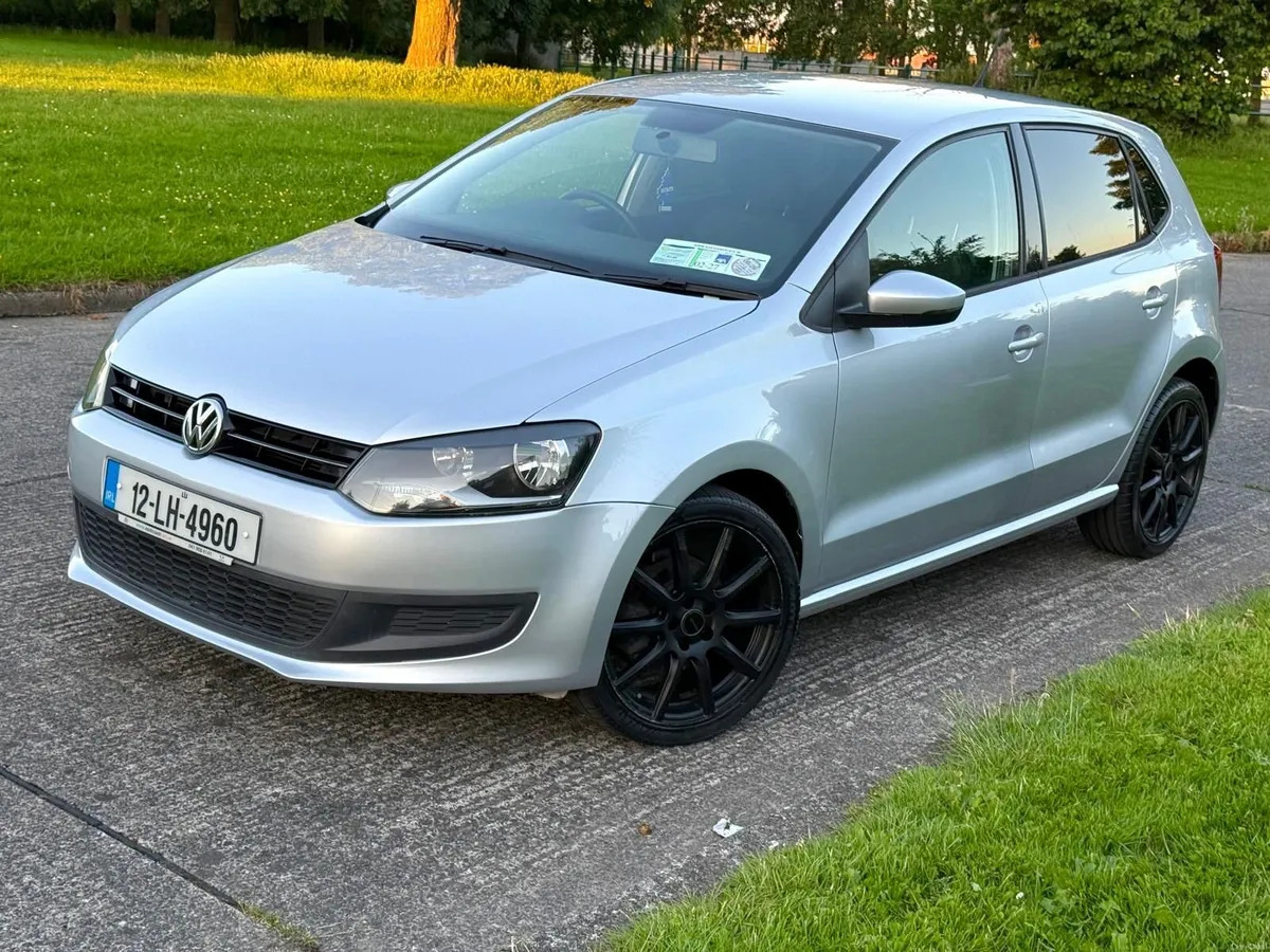 Auto VW Polo / NeW NcT - Image 2