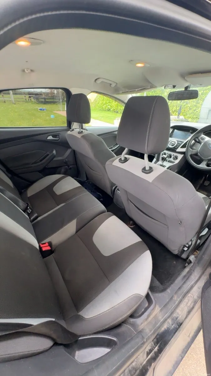 ford focus mk3 - Image 3