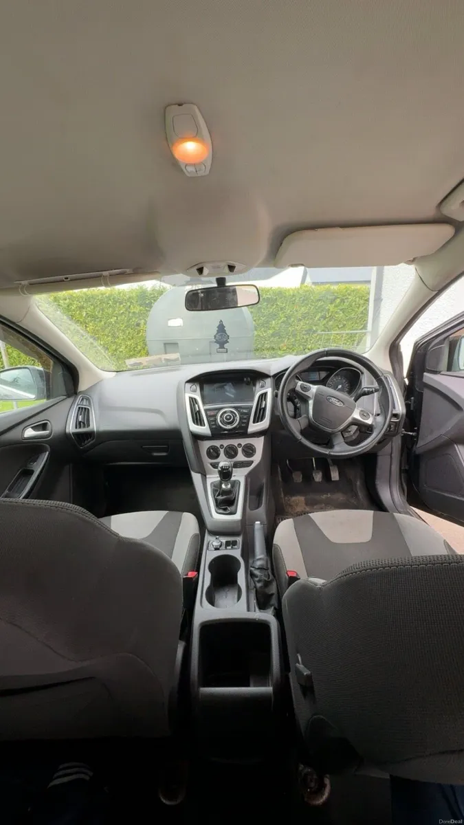 ford focus mk3 - Image 5