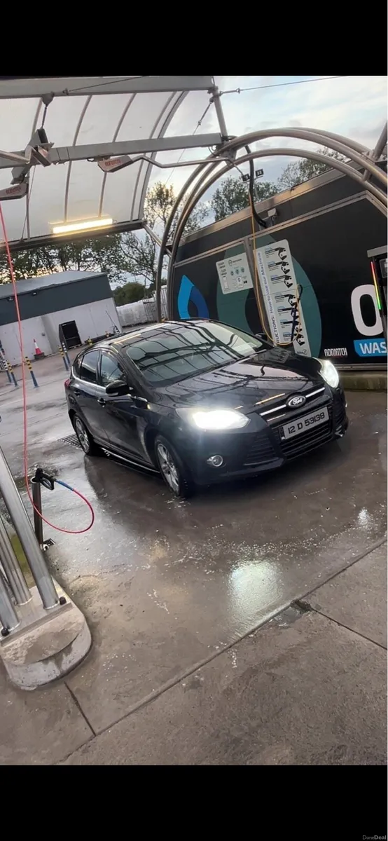 ford focus mk3 - Image 1