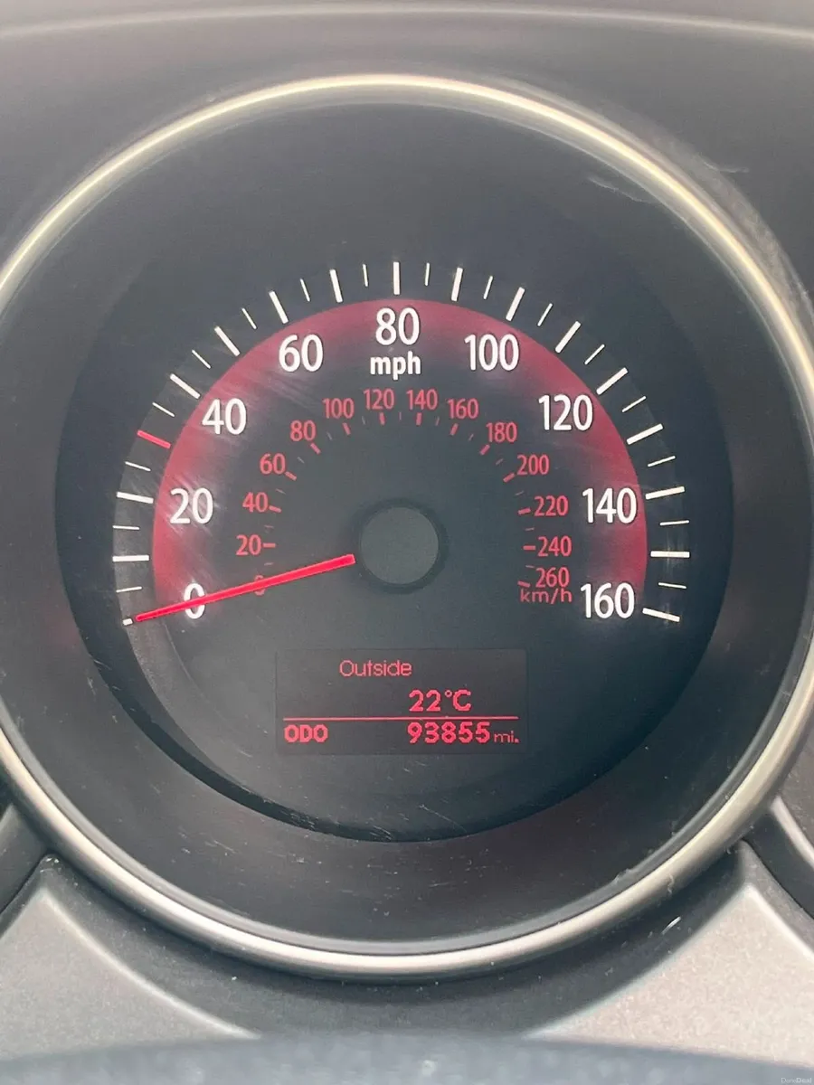 Kia Magentis 2010 - Image 2