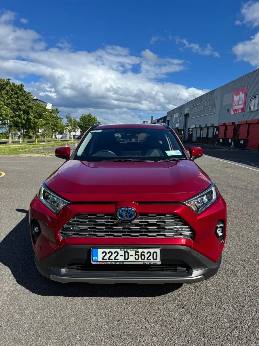 Car - Image 1
