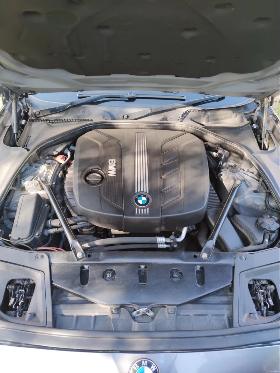 BMW 520d Immaculate - Image 6