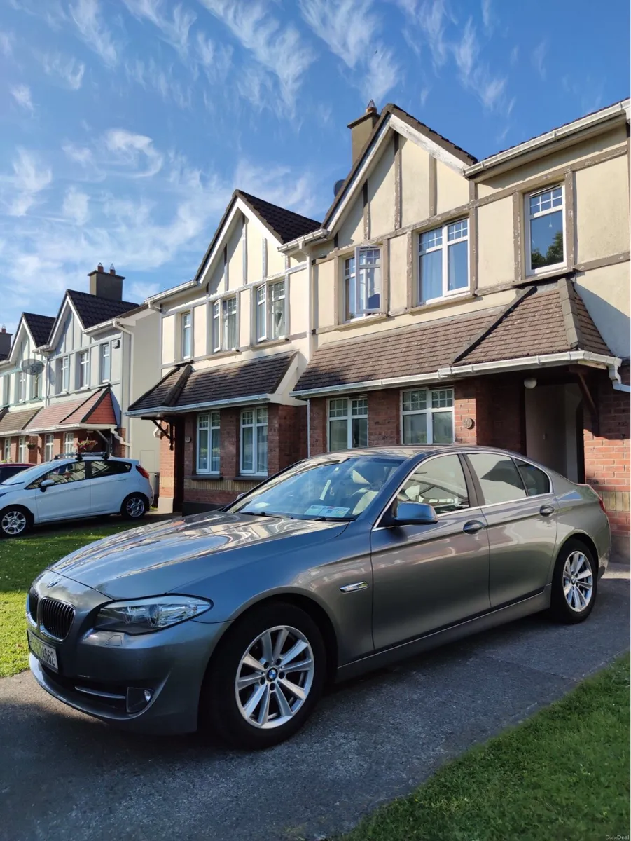 BMW 520d Immaculate - Image 2