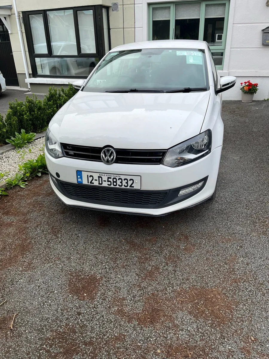 VW Polo - Image 1