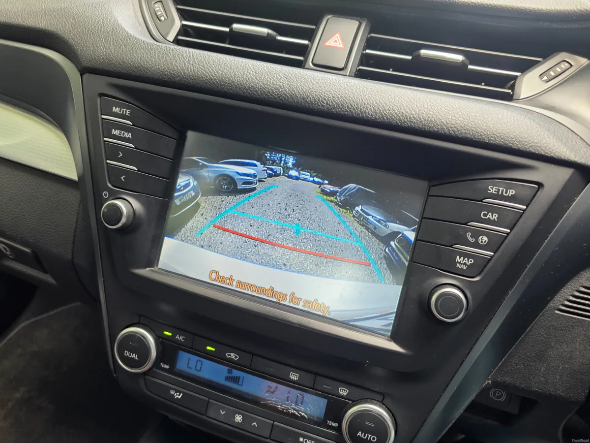 2016 Toyota Avensis 2.0 D4D BUSINESS EDITION - Image 6