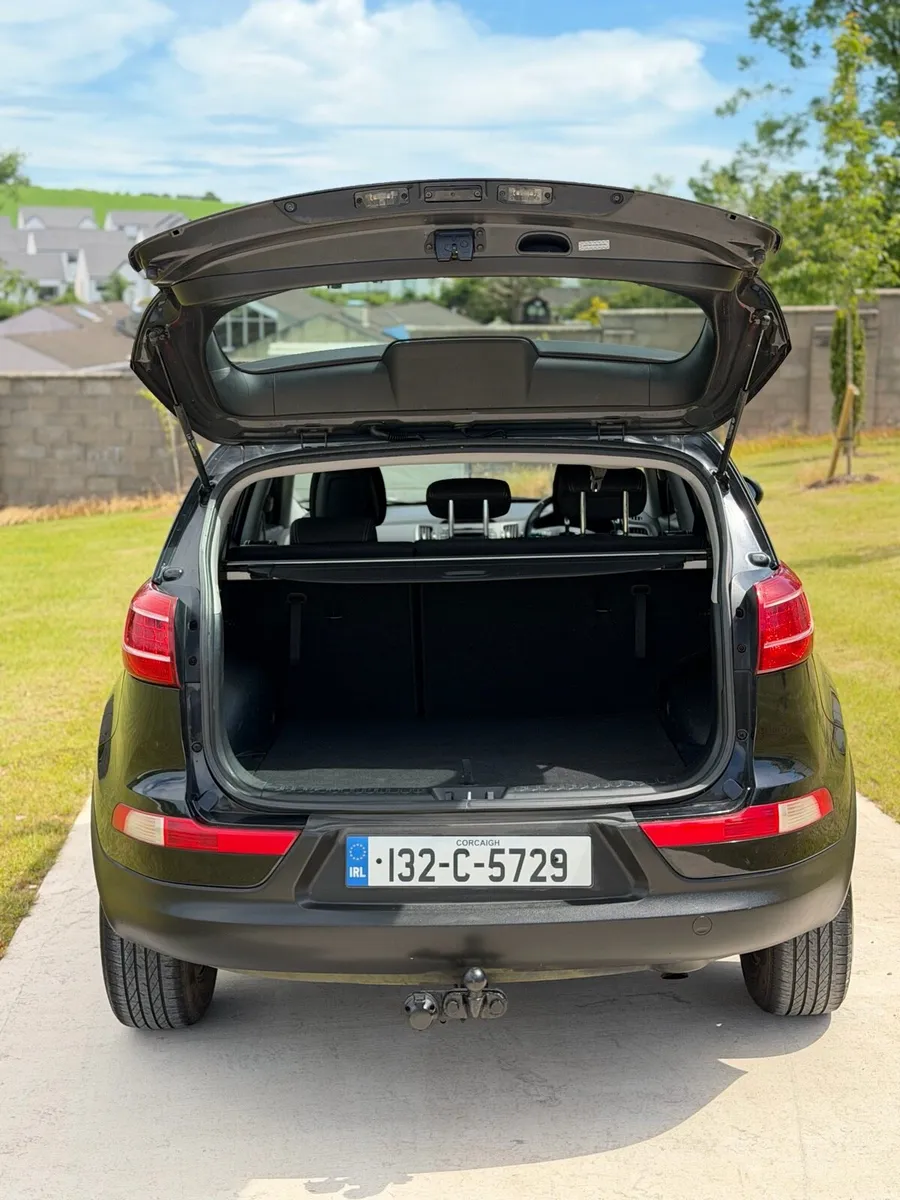 Kia Sportage - Image 5