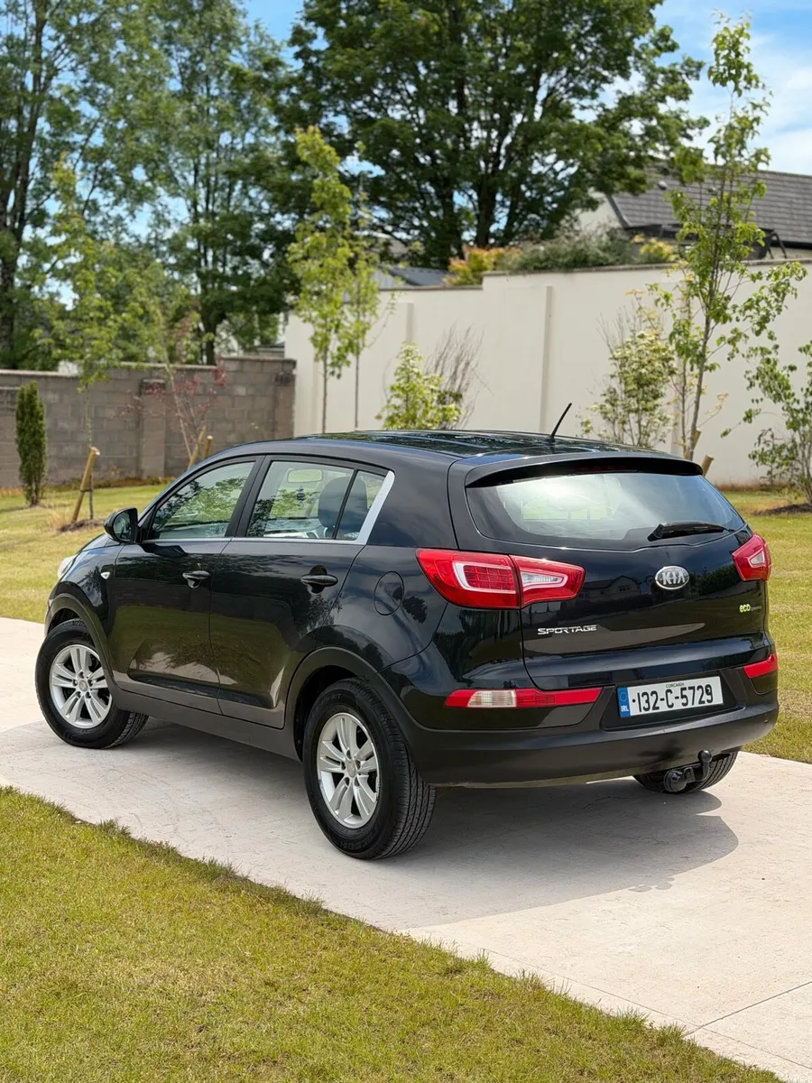 Kia Sportage - Image 3