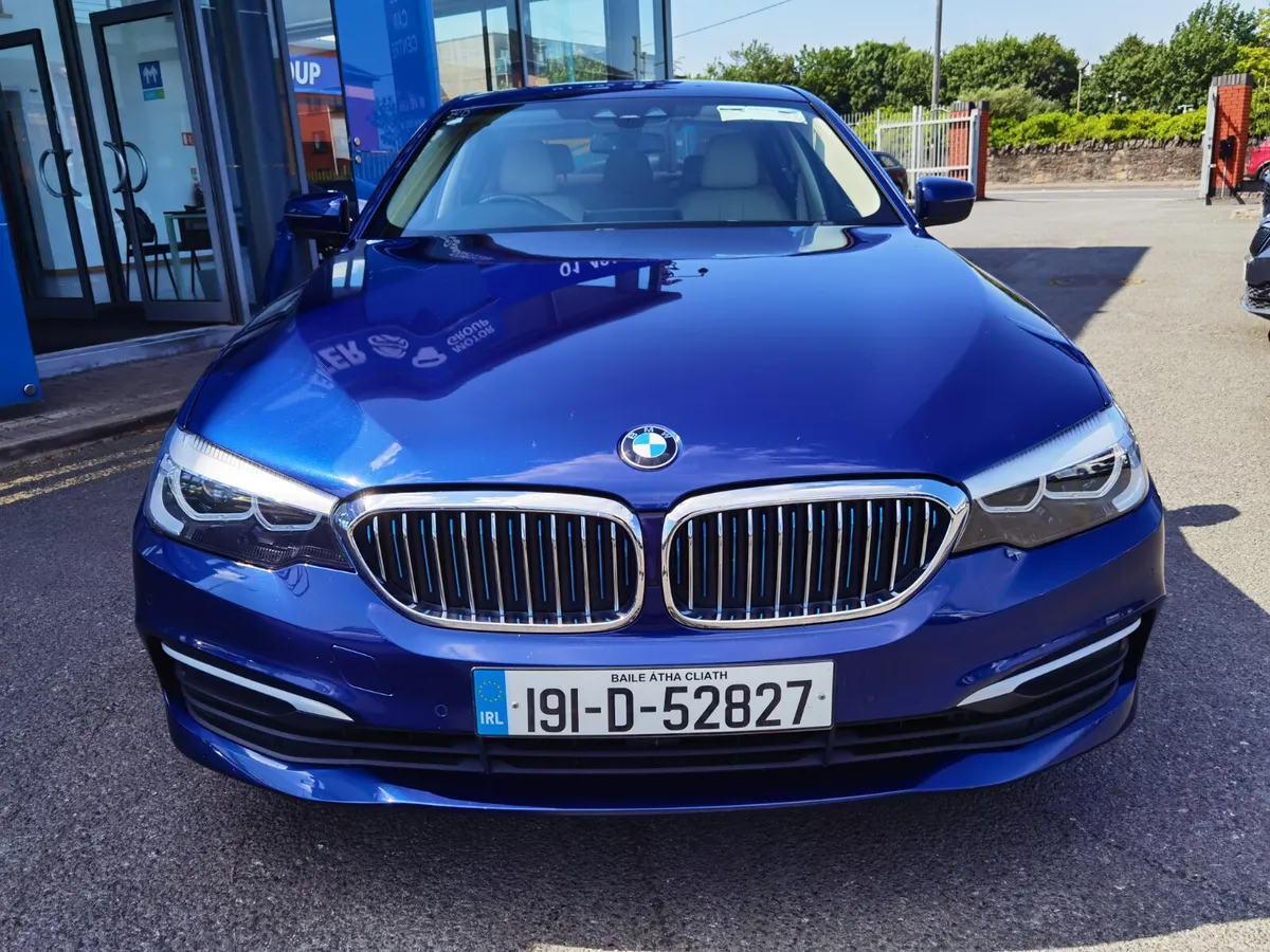 BMW 5 SERIES 530E SE AUTOMATIC PHEV - Image 2