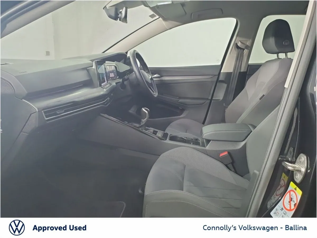 Volkswagen Golf STYLE | 2.0 Diesel Engine | Huge S - Image 4