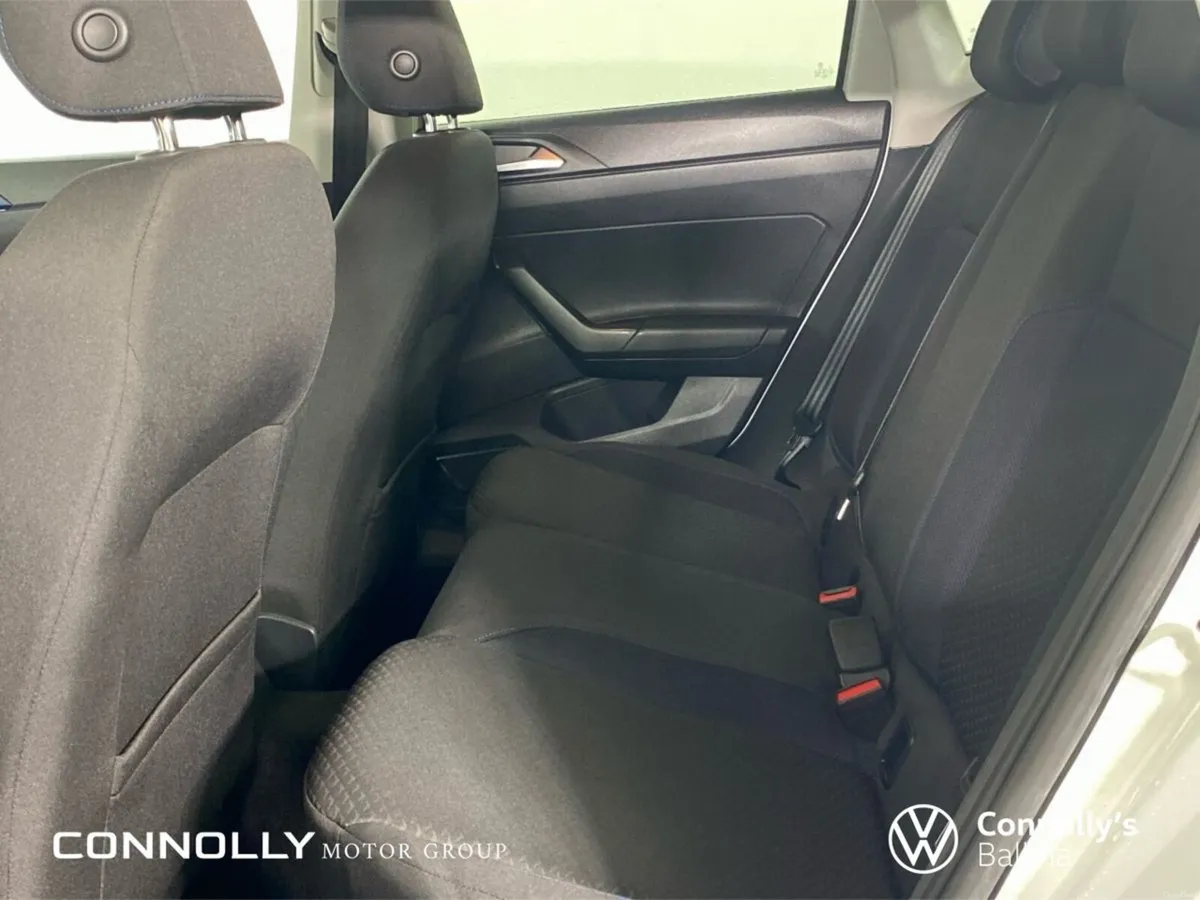 Volkswagen Polo UNITED | 1.0 Engine | VW Approved - Image 6