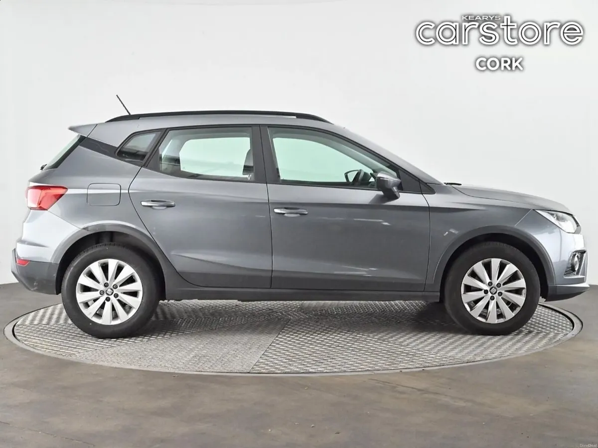 SEAT Arona 1.6TDI 95HP SE - Image 2