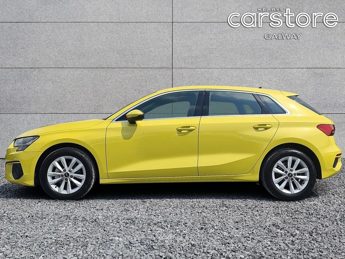 Audi A3 Sportback Auto TFSI - Image 6