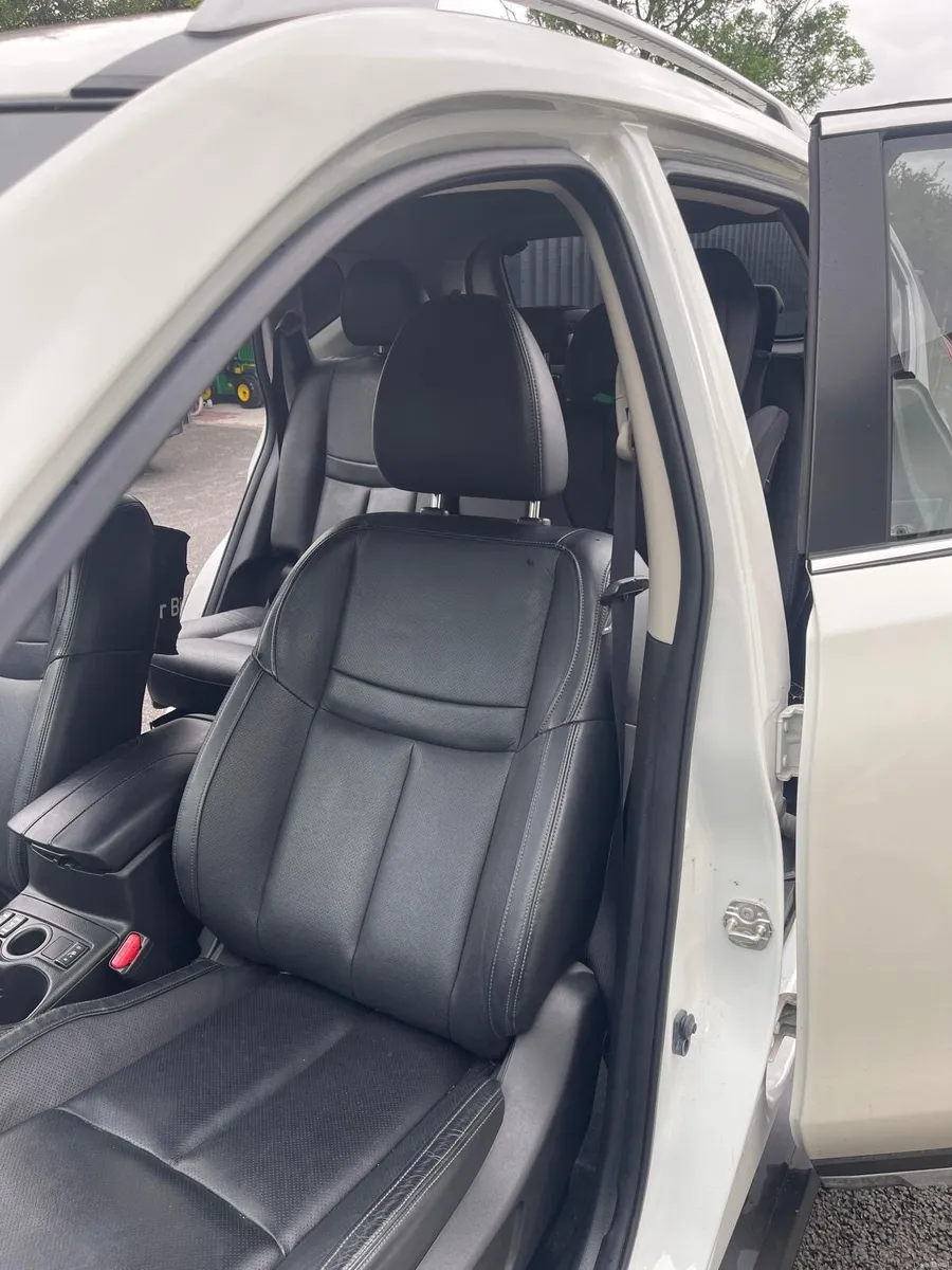 Nissan Xtrail SVE - Image 6