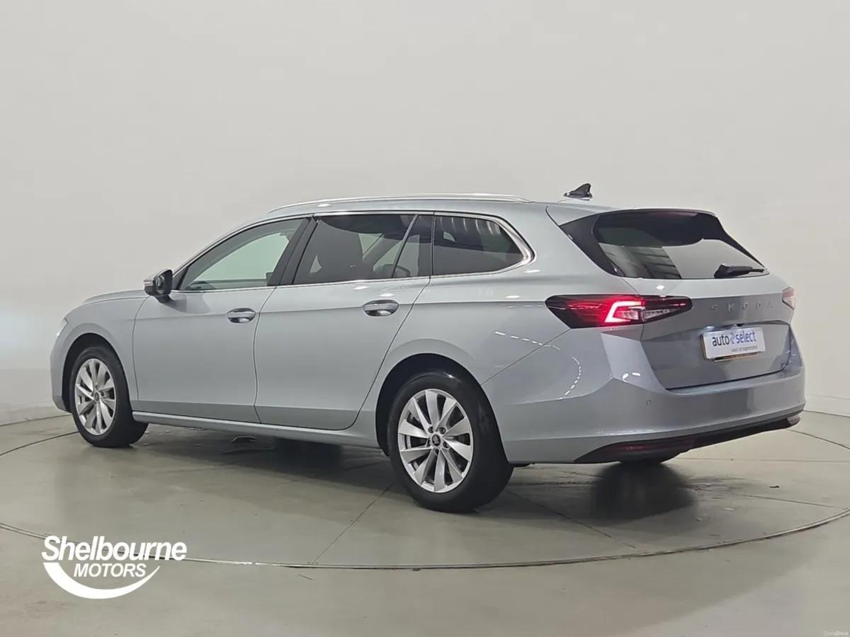 Skoda SUPERB SE TECHNOLOGY TDI DSG - Image 2