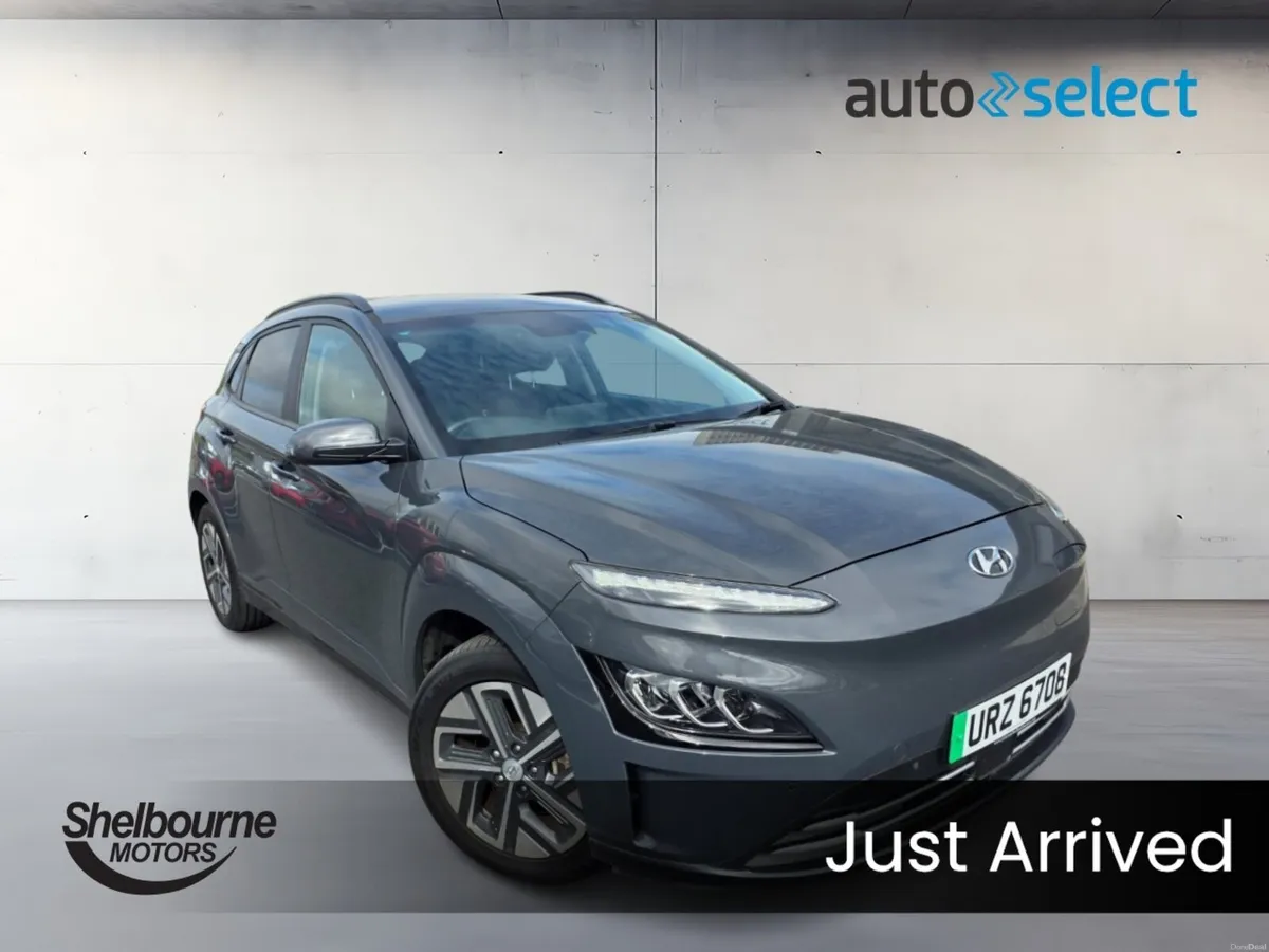 Hyundai Kona PREMIUM - Image 1