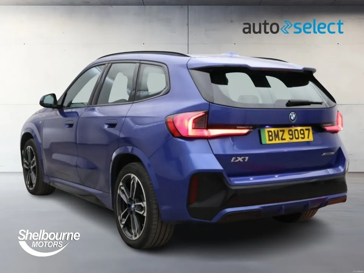 BMW Ix1 XDRIVE 30 M SPORT - Image 2