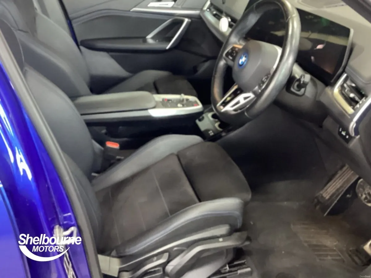 BMW Ix1 XDRIVE 30 M SPORT - Image 4