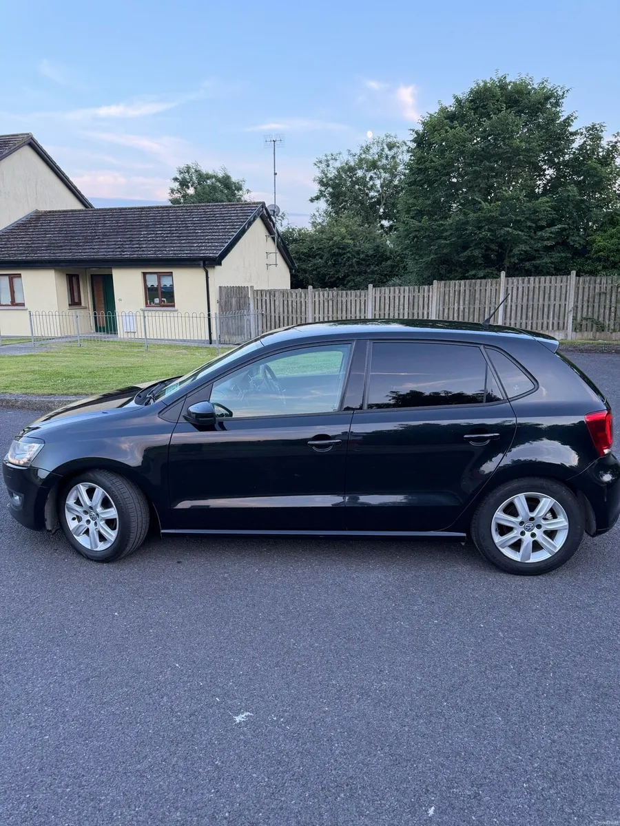 Volkswagen Polo 2014 - Image 5