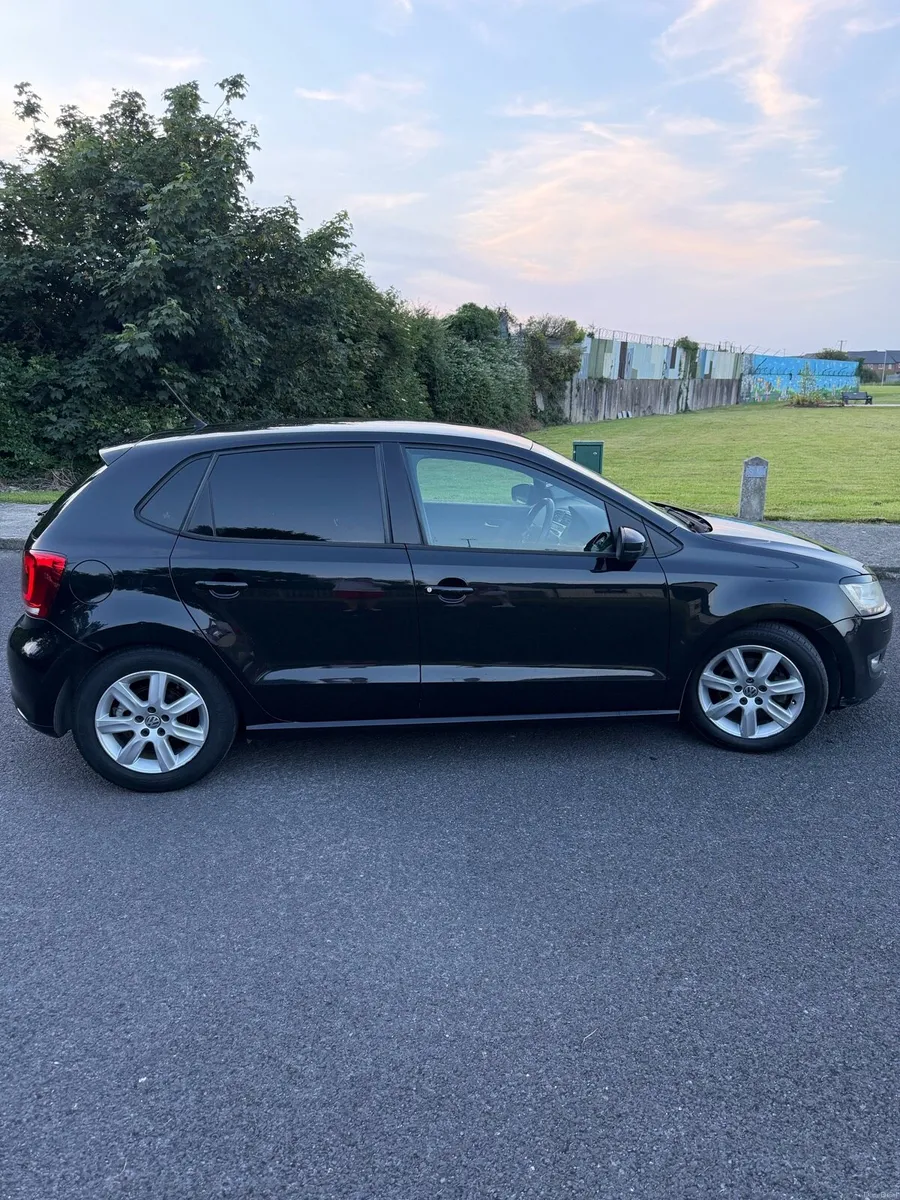 Volkswagen Polo 2014 - Image 3