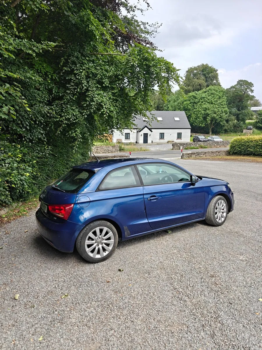Audi A1 Full Service History New TB & NCT - Image 3