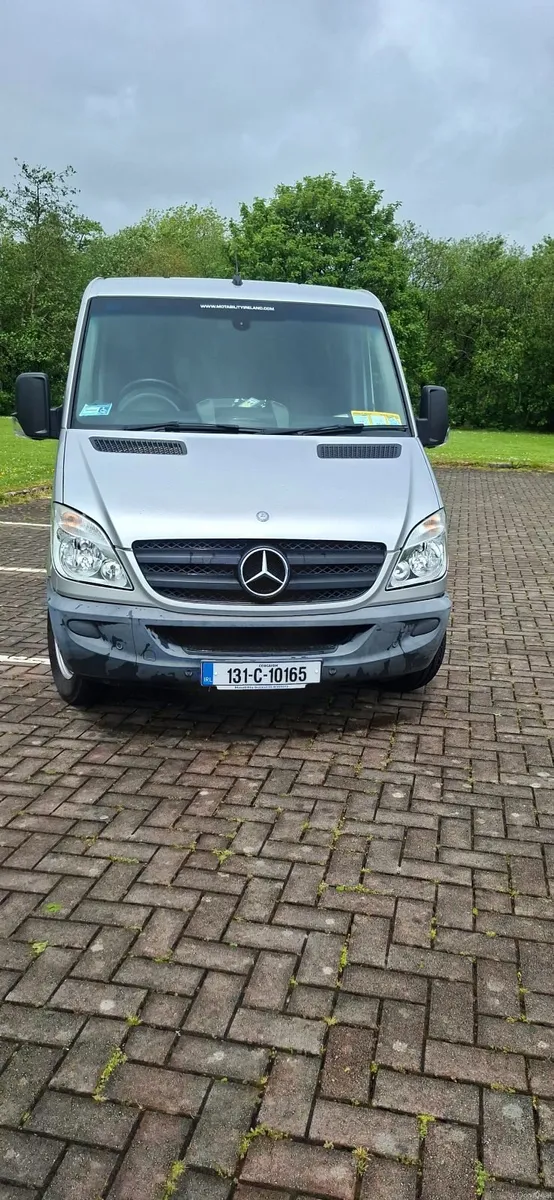 Wheelchair ♿️ Van - Image 3
