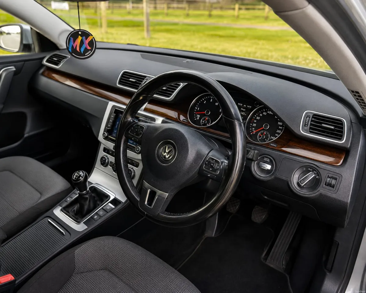 VW passat - Image 3