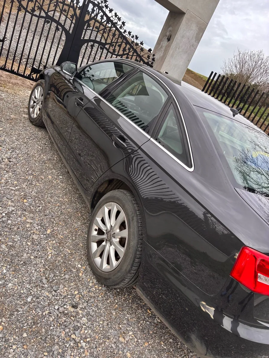 Audi A6 2.0L - Image 5