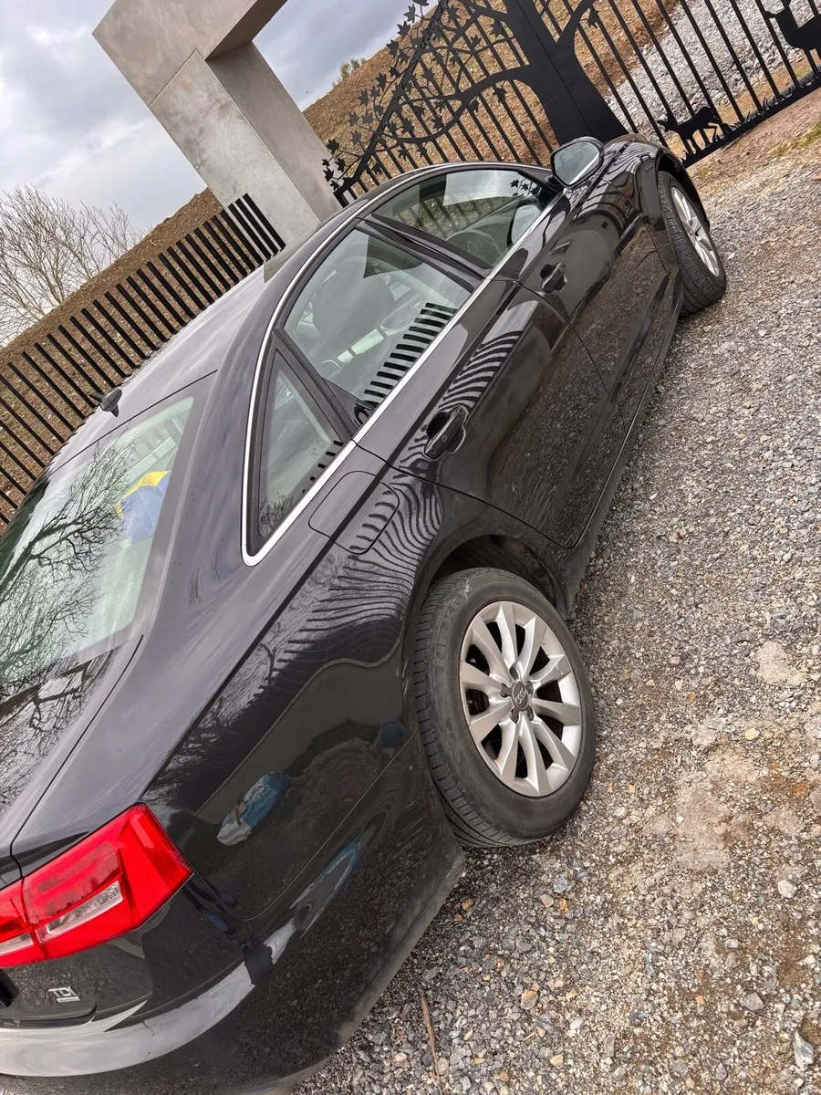 Audi A6 2.0L - Image 6
