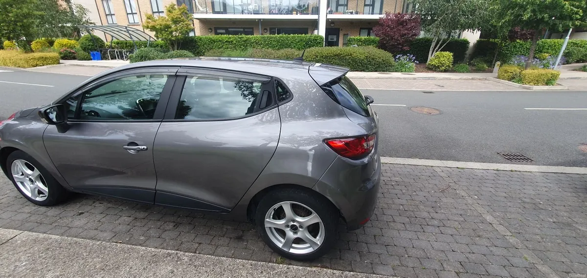 Renault Clio 2014 1.2 Petrol - Image 3