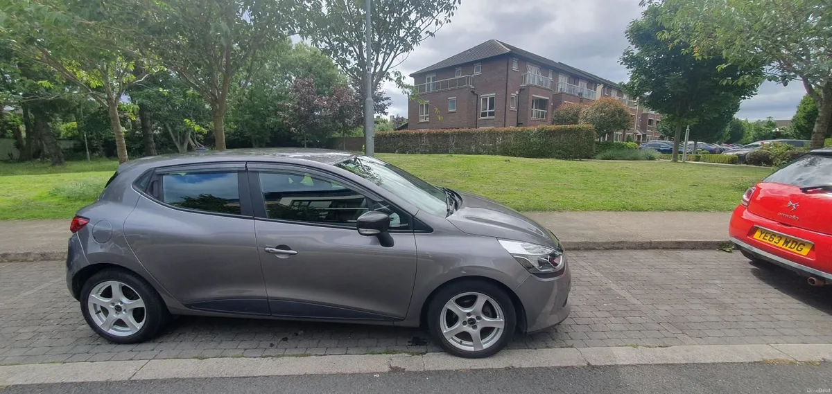 Renault Clio 2014 1.2 Petrol - Image 1