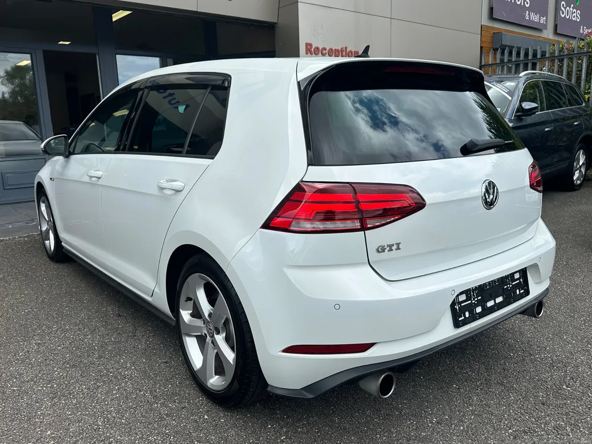 2.0 TSI GTI DSG - SAVE €2000 - Image 3
