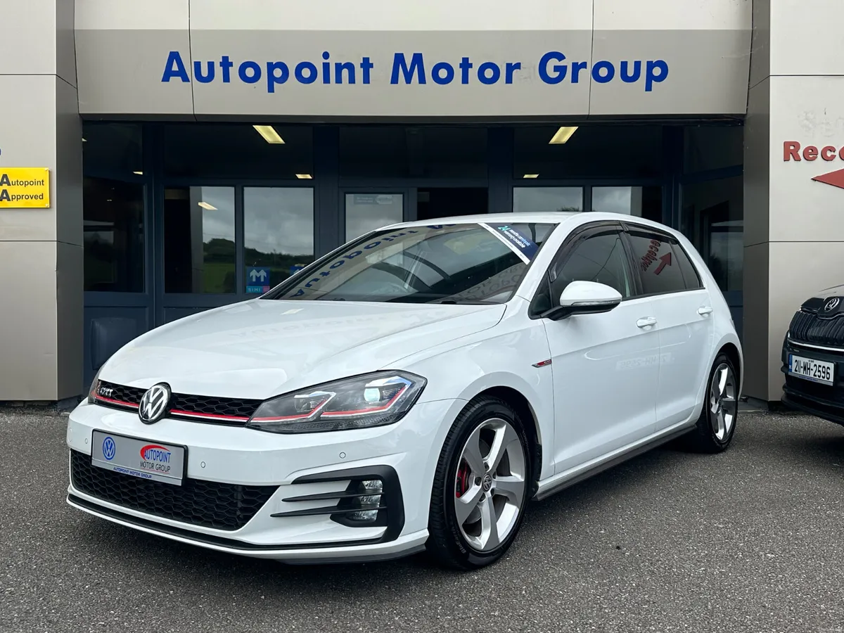 2.0 TSI GTI DSG - SAVE €2000 - Image 1