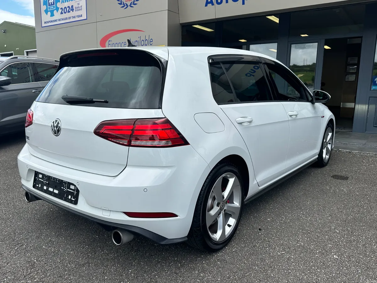 2.0 TSI GTI DSG - SAVE €2000 - Image 2