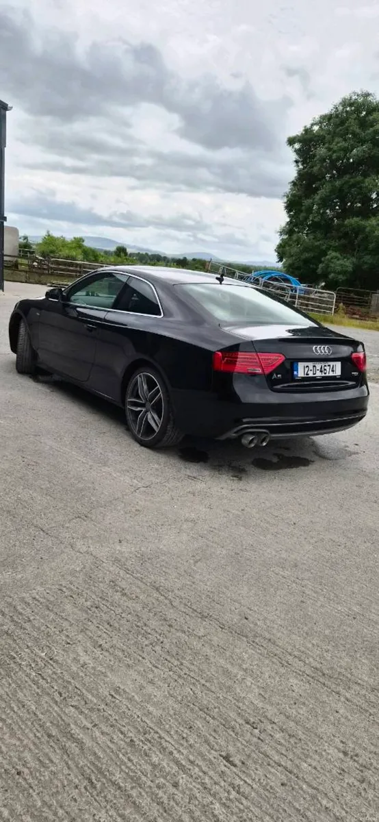 Audi a5 - Image 3
