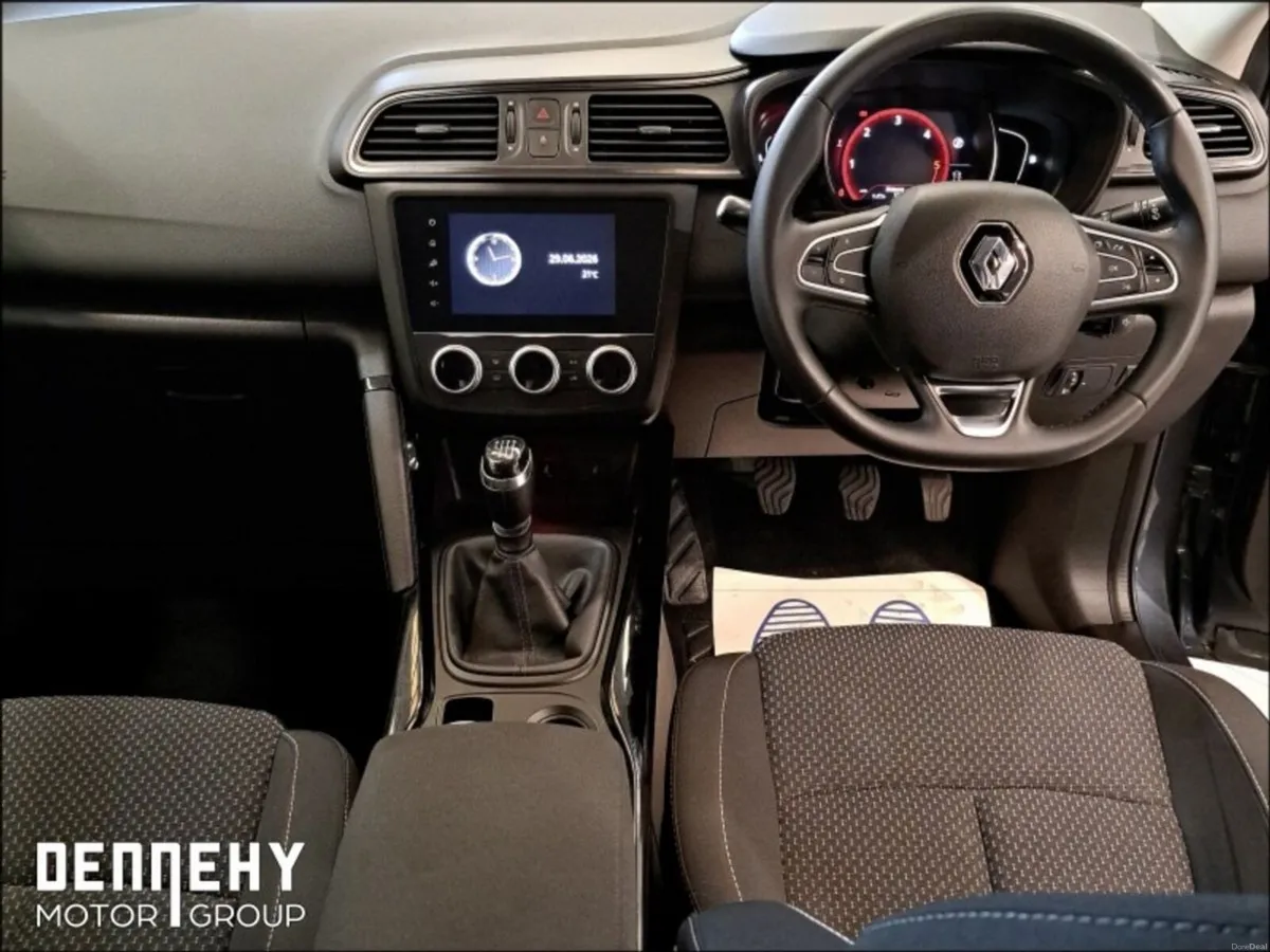 Renault Kadjar 1.5 BLUE dCi 115 Play - Image 3