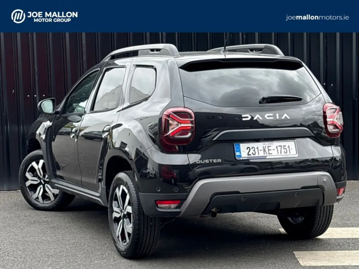 Dacia Duster 1.0 TCe 90 Journey - Image 3