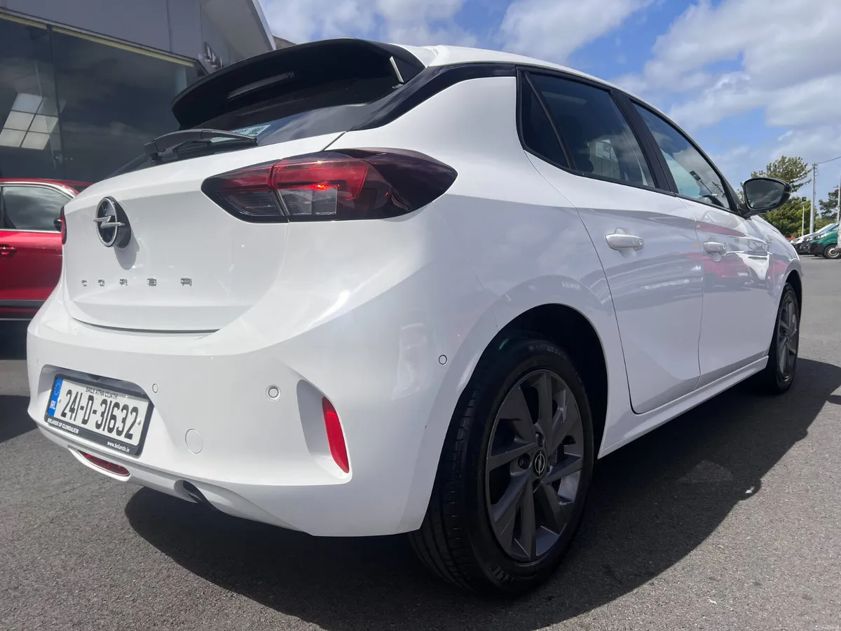 2024 ELEGANCE 1.2L 5 Door **Finance Arranged/High - Image 3